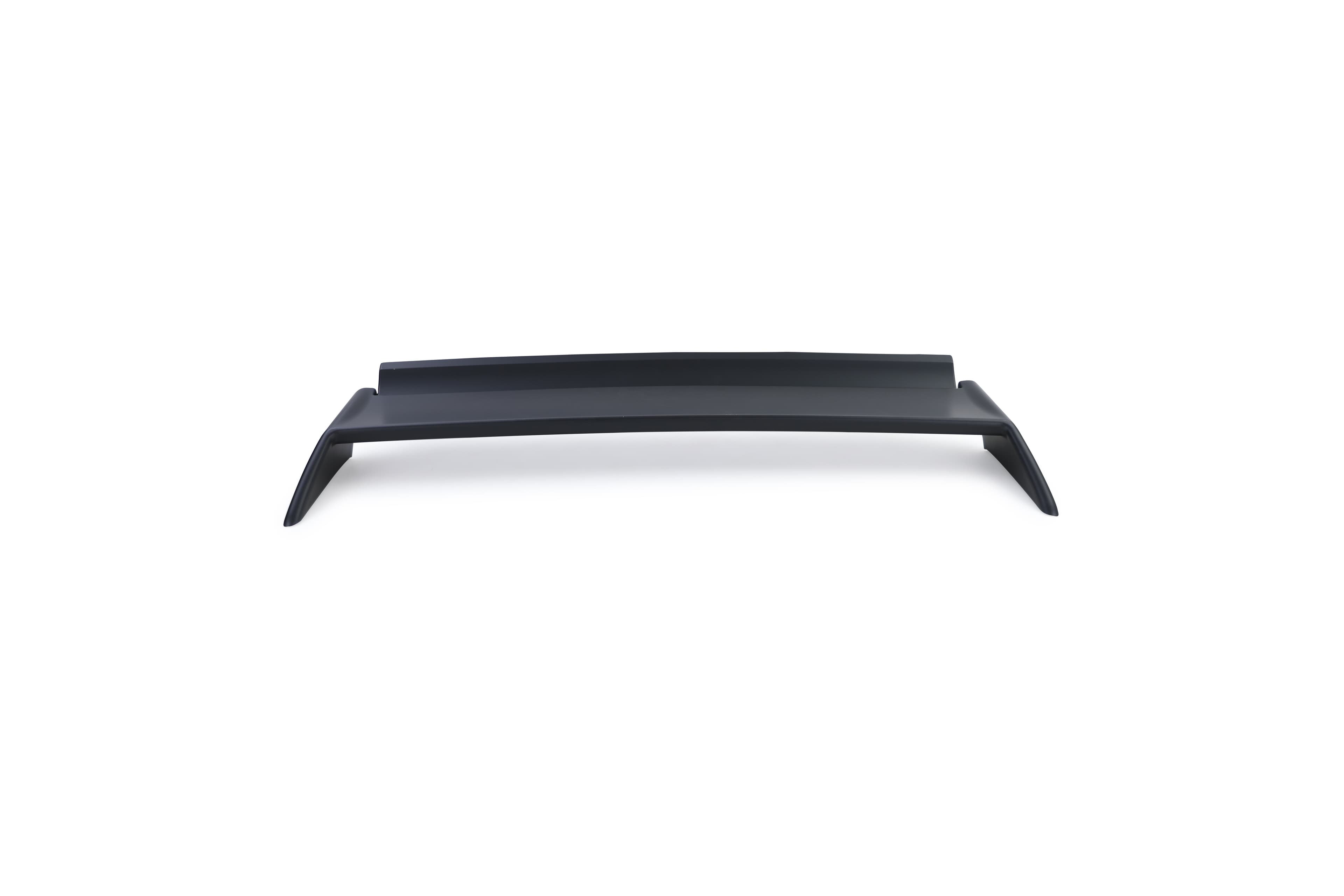 BMW E30 - KOFFERRAUM HECKLIPPE SPOILER EVO OPTIK – Bild 4