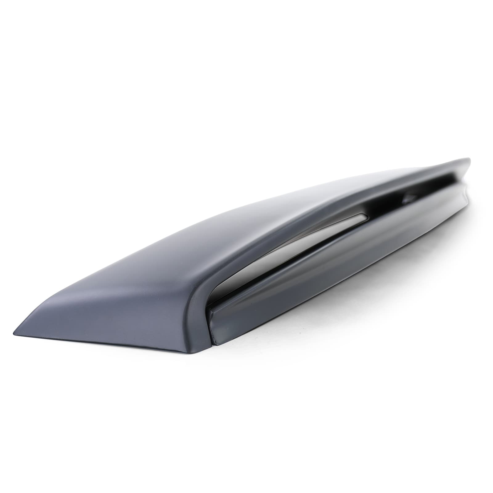BMW E30 - KOFFERRAUM HECKLIPPE SPOILER SPORT OPTIK V.2 – Bild 2