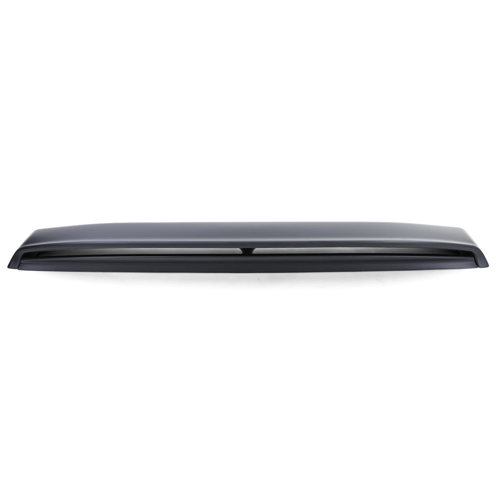 BMW E30 - KOFFERRAUM HECKLIPPE SPOILER SPORT OPTIK V.2 – Bild 3
