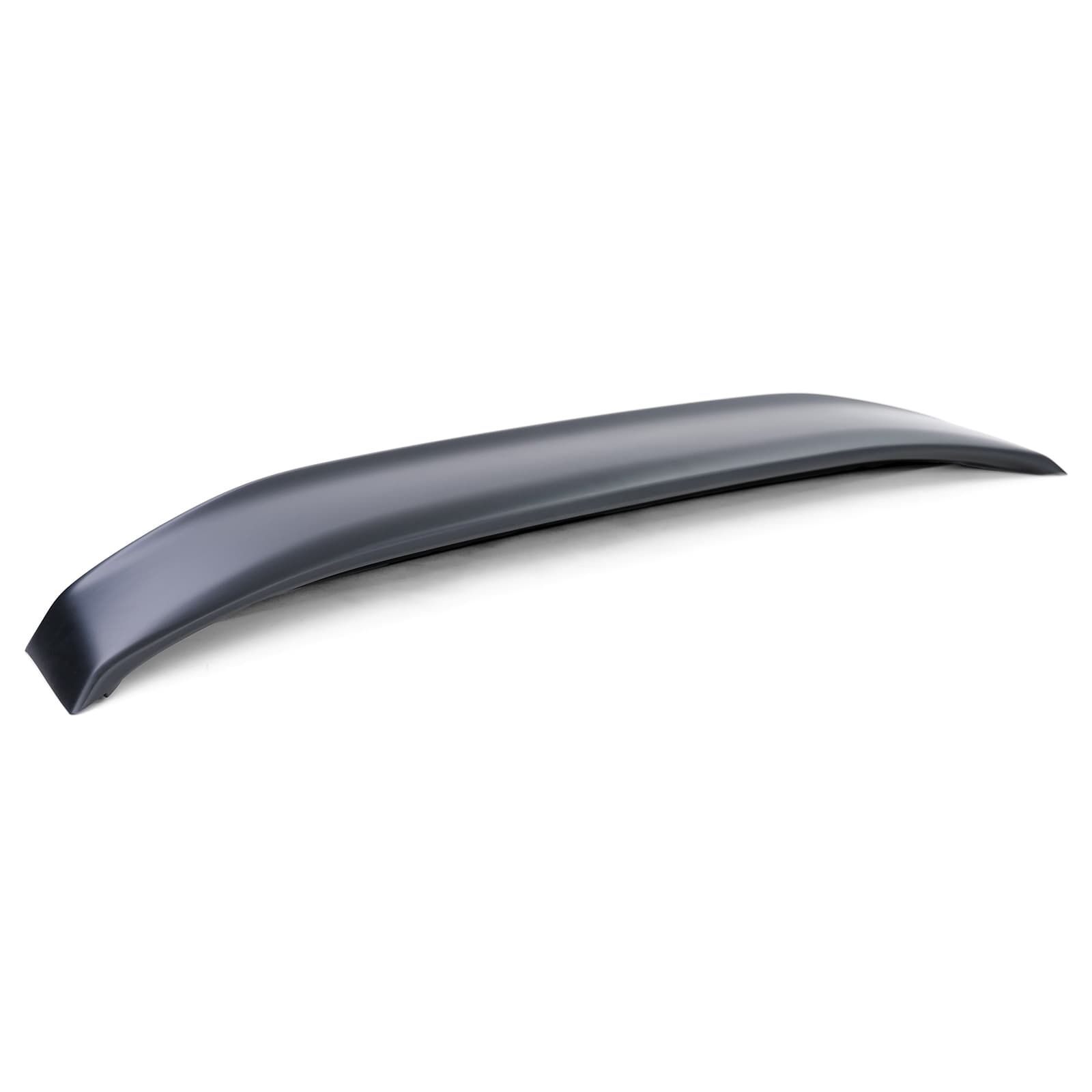 BMW E30 - KOFFERRAUM HECKLIPPE SPOILER SPORT OPTIK V.2 – Bild 4