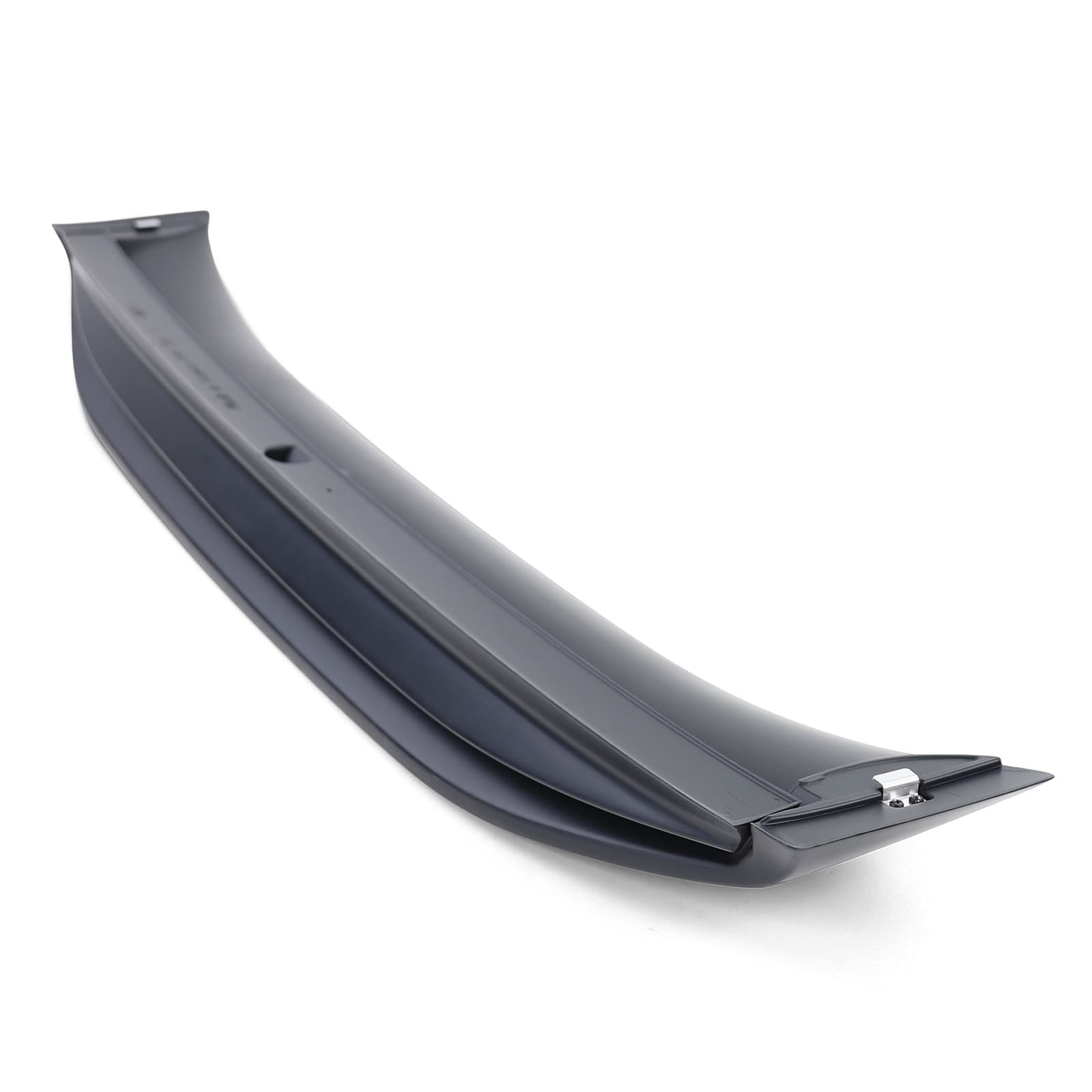 BMW E30 - KOFFERRAUM HECKLIPPE SPOILER SPORT OPTIK V.2 – Bild 5