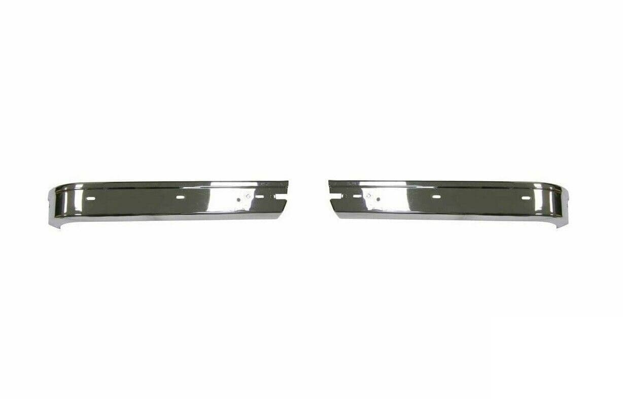 BMW E30 - HECK STOSSSTANGE – Bild 2