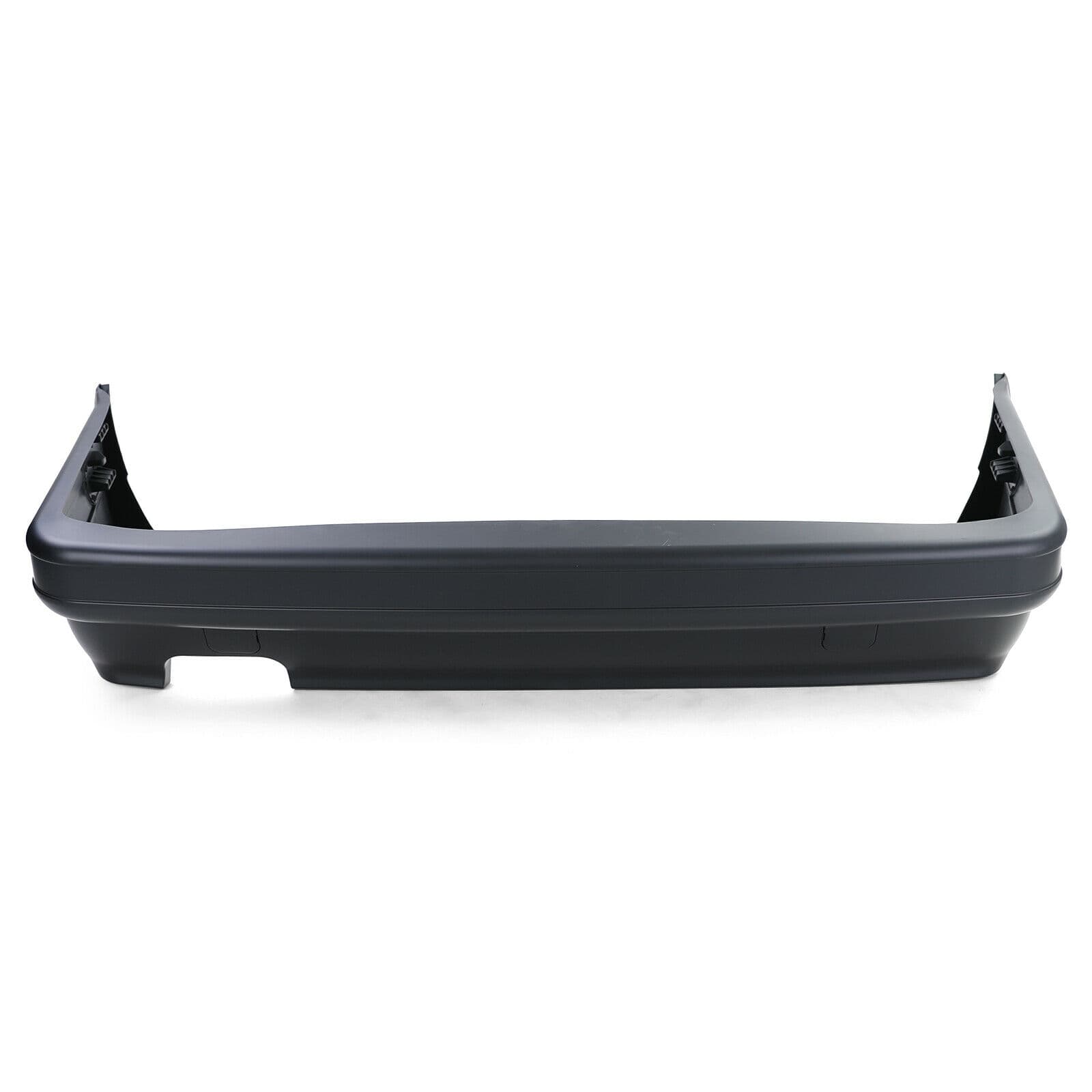BMW E30 - SPORT HECK STOSSSTANGE M-TECH 2 OPTIK – Bild 3