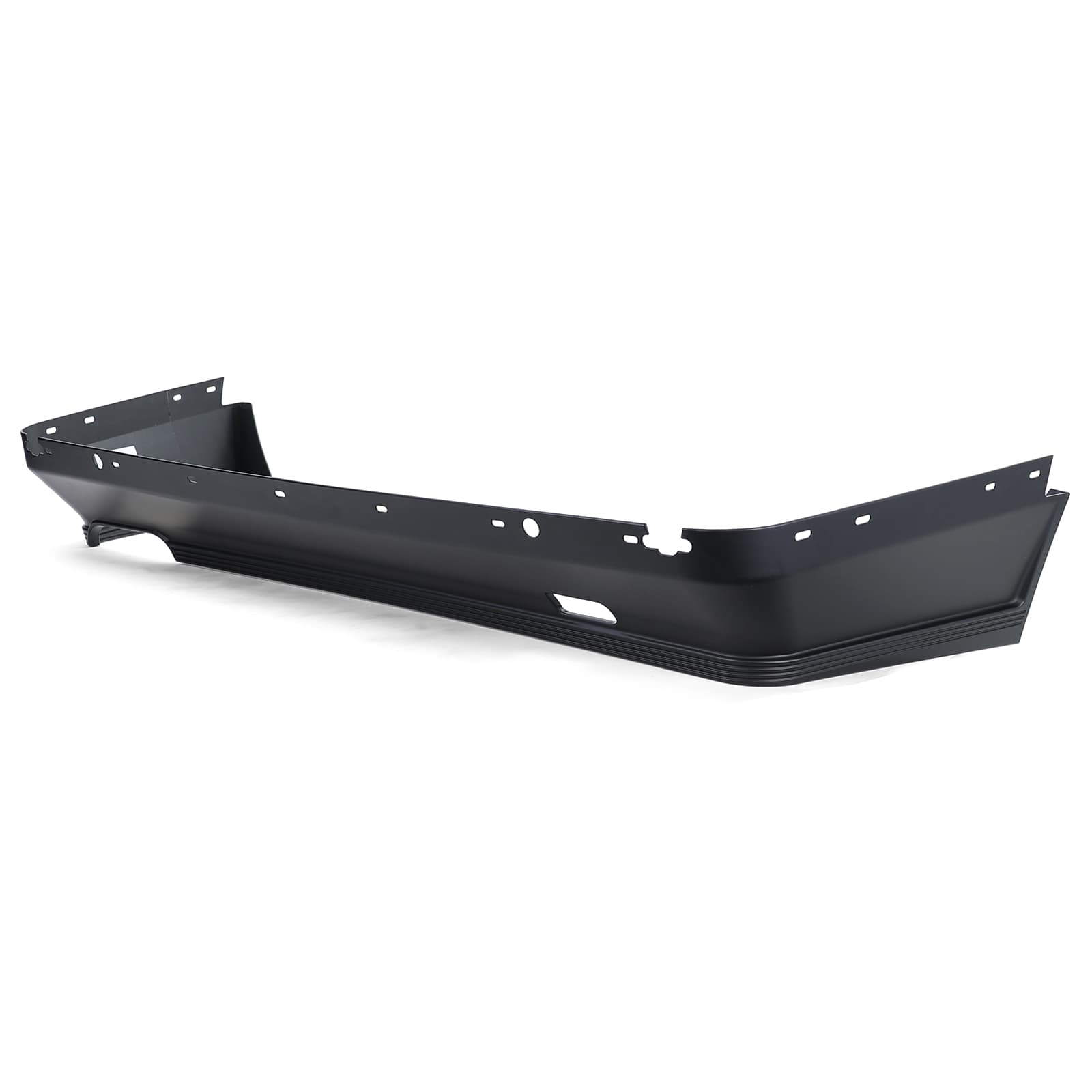 BMW E30 - SPORT HECK STOSSSTANGE M-TECH OPTIK 1