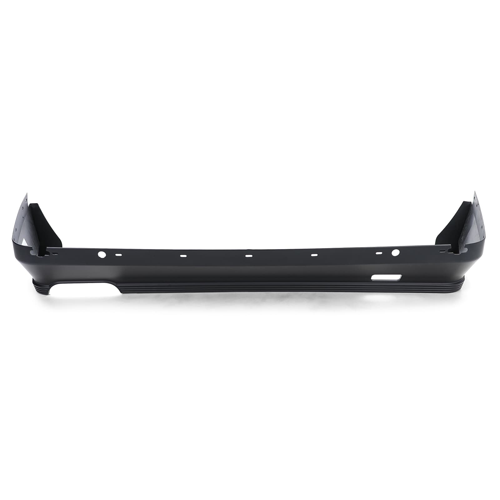 BMW E30 - SPORT HECK STOSSSTANGE M-TECH OPTIK 1 – Bild 3