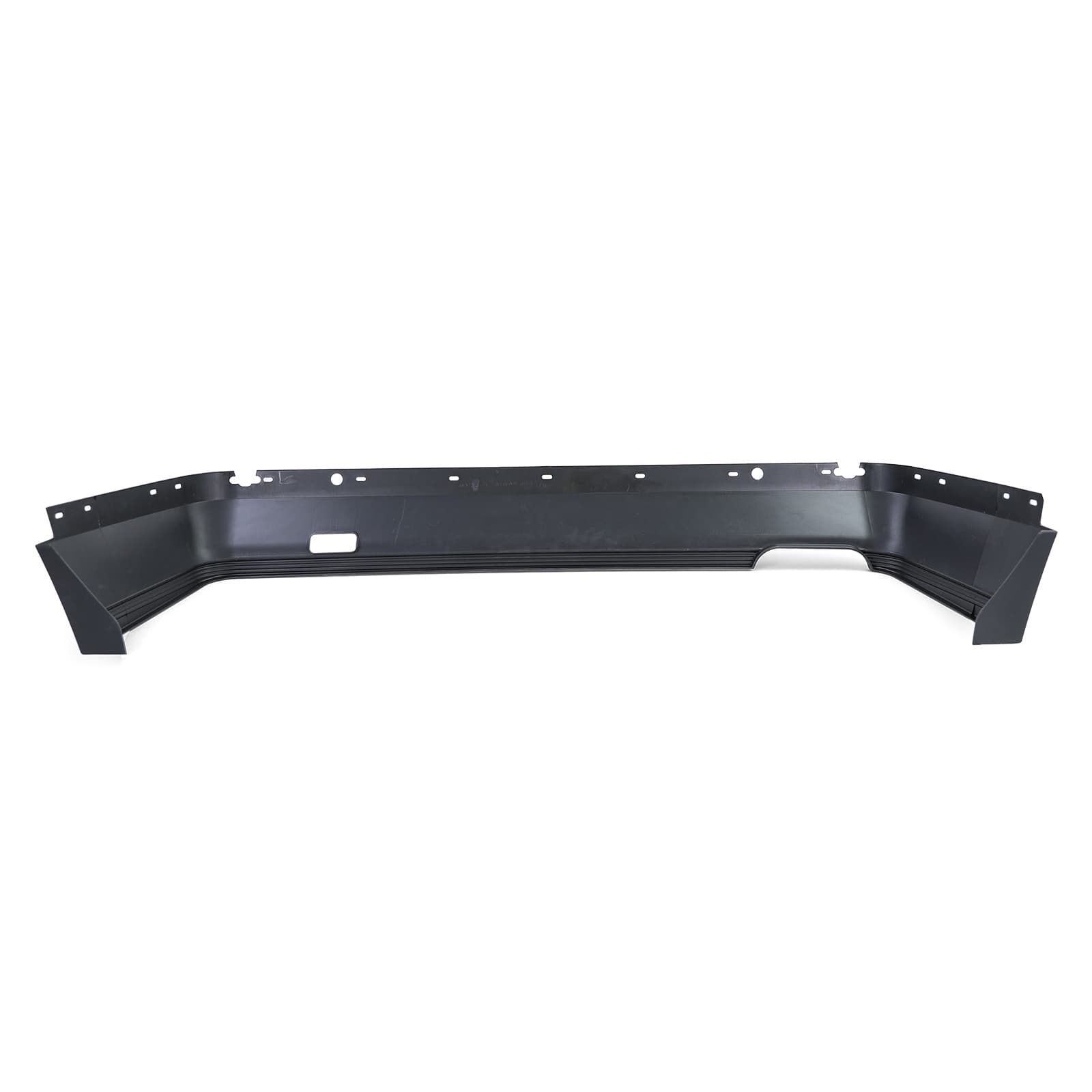 BMW E30 - SPORT HECK STOSSSTANGE M-TECH OPTIK 1 – Bild 5