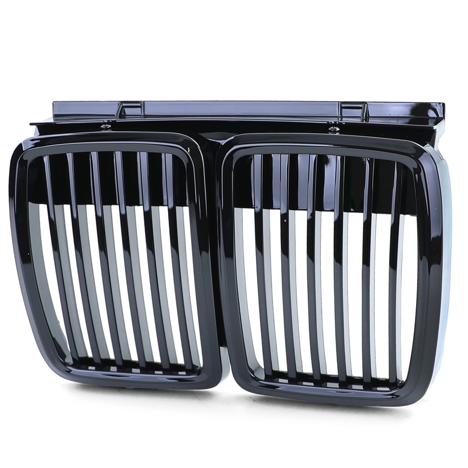 BMW E30 - SPORTGRILL GLANZ – Bild 2