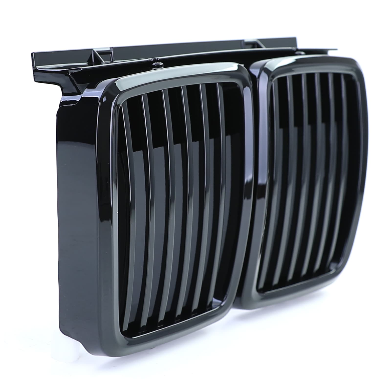 BMW E30 - SPORTGRILL GLANZ – Bild 3
