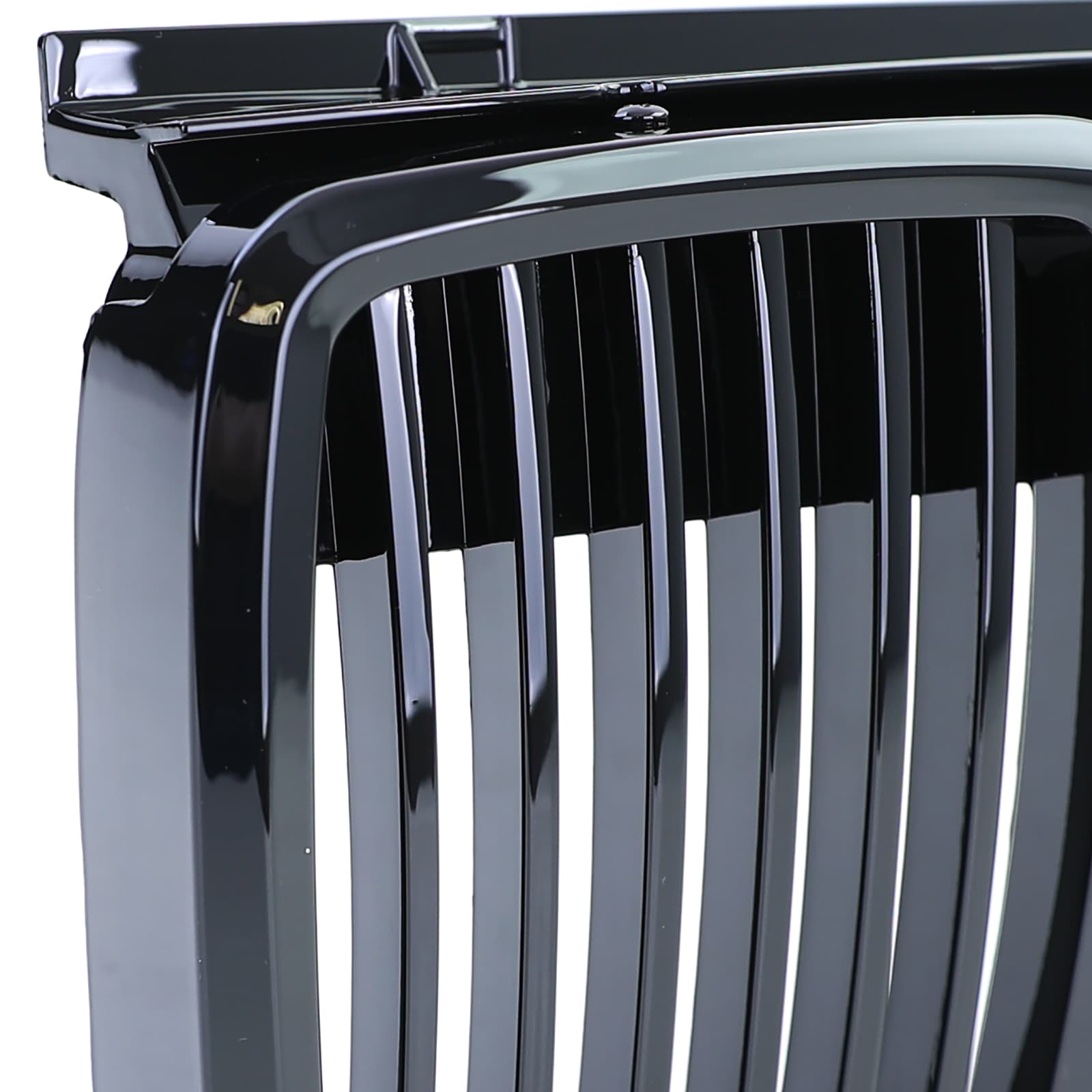 BMW E30 - SPORTGRILL GLANZ – Bild 5