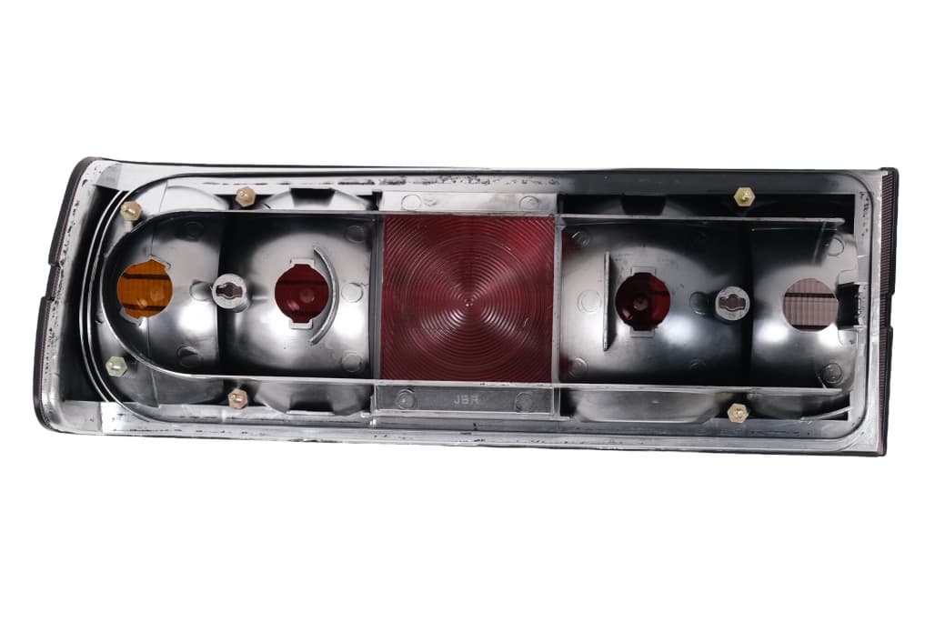 BMW E30 -1987 - STARTEC OPTIK RÜCKLEUCHTEN SCHWARZ RAUCH – Bild 5