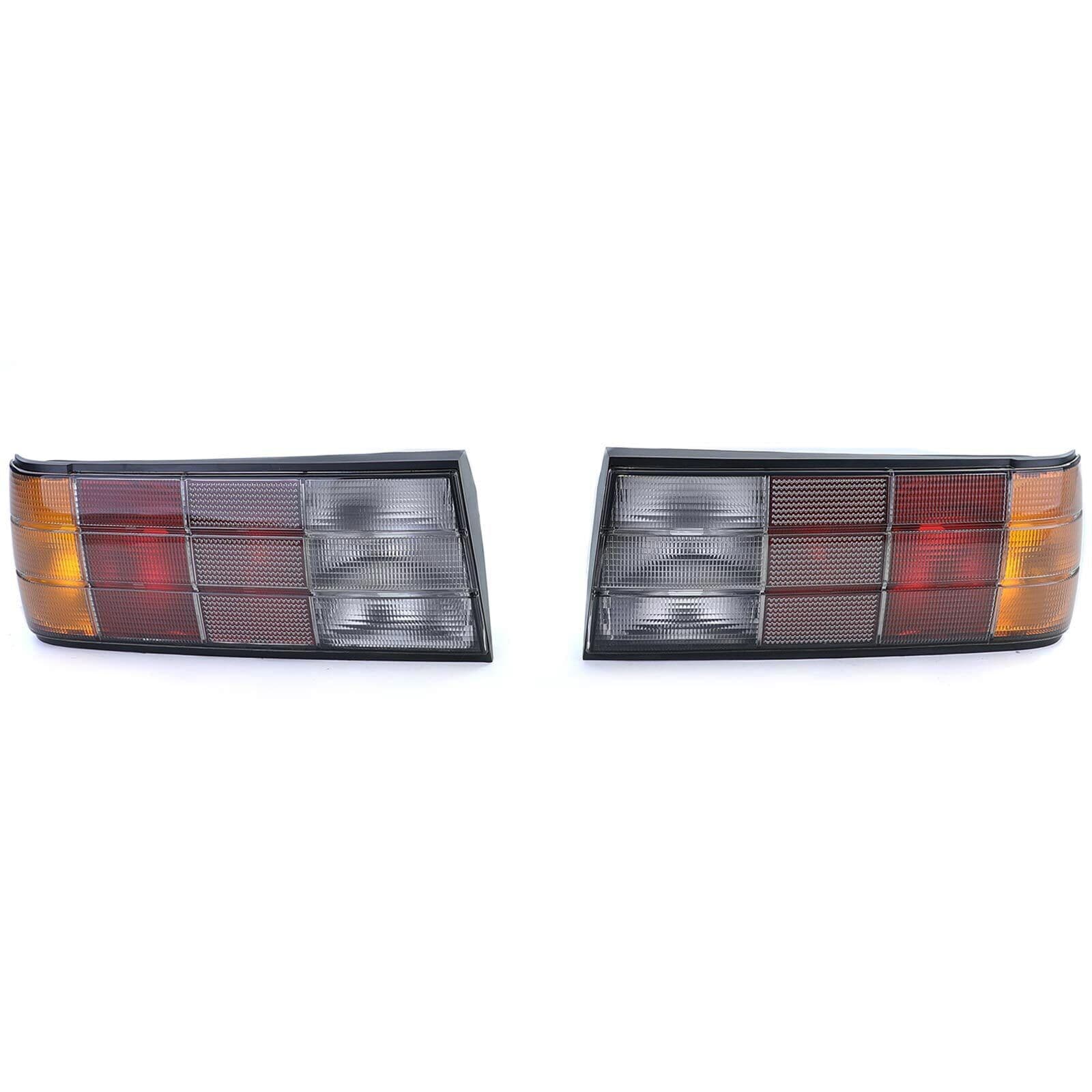 BMW E30 1987+ - RÜCKLEUCHTEN – Bild 4