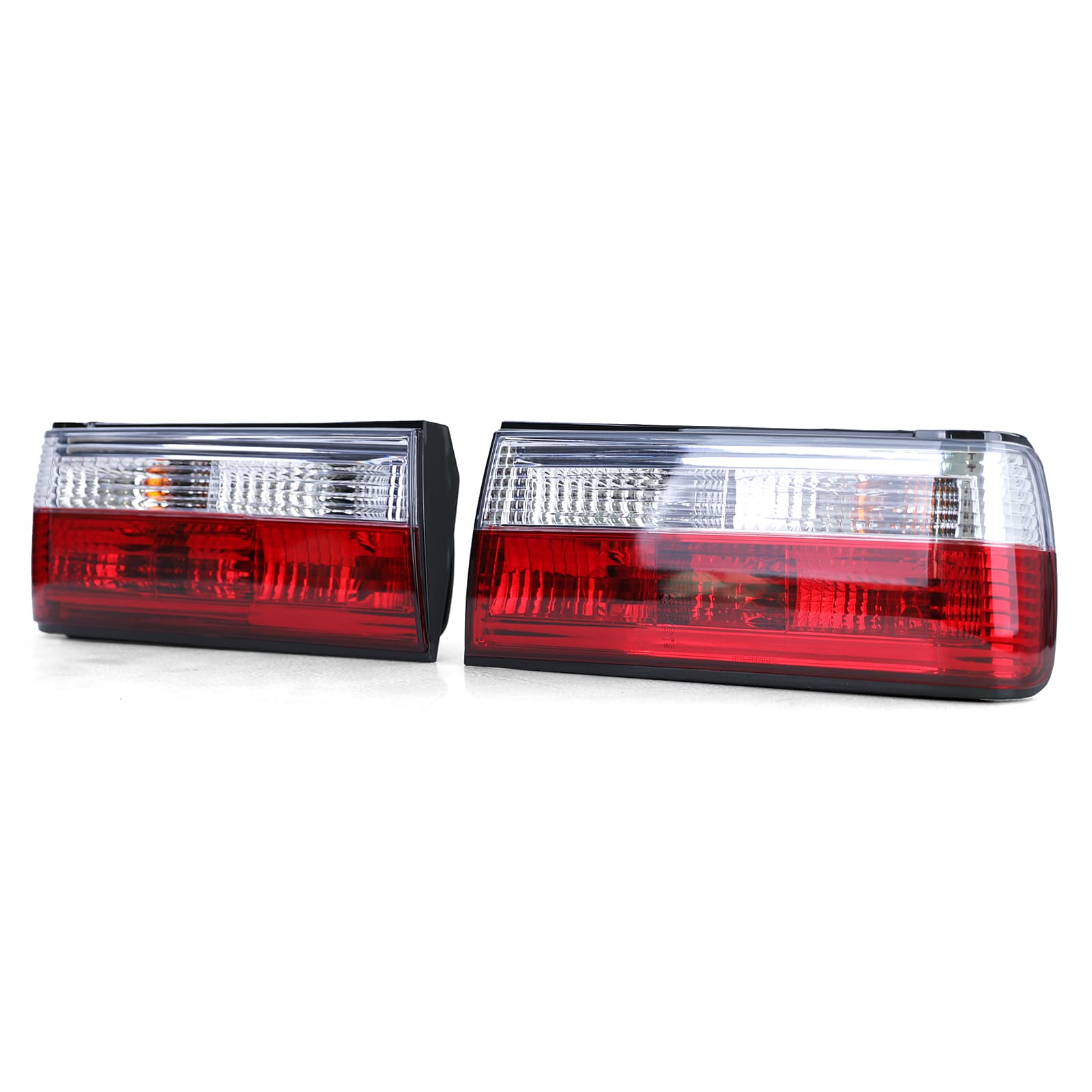 BMW E30 1987+ - RÜCKLEUCHTEN – Bild 2