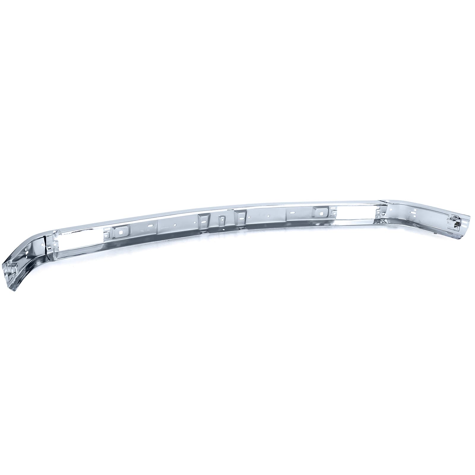 BMW E30 - FRONT STOSSSTANGE – Bild 5