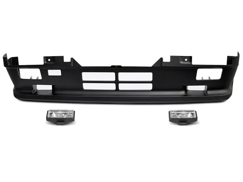 BMW E30 - SPORT STOSSSTANGE M-TECH 1 OPTIK