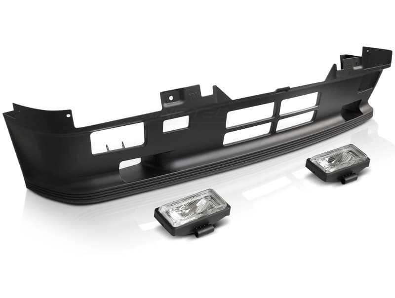 BMW E30 - SPORT STOSSSTANGE M-TECH 1 OPTIK – Bild 2