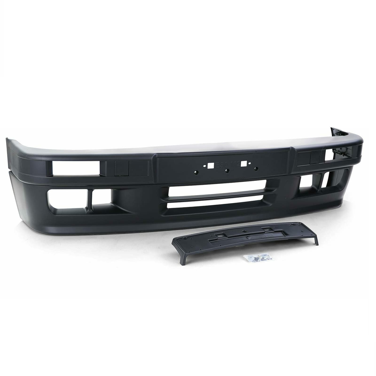 BMW E30 - SPORT STOSSSTANGE M-TECH 2 OPTIK