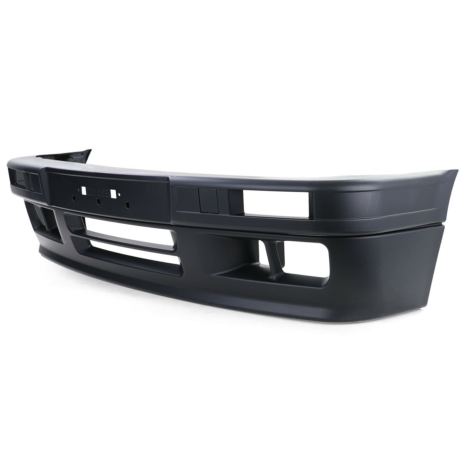 BMW E30 - SPORT STOSSSTANGE M-TECH 2 OPTIK – Bild 2
