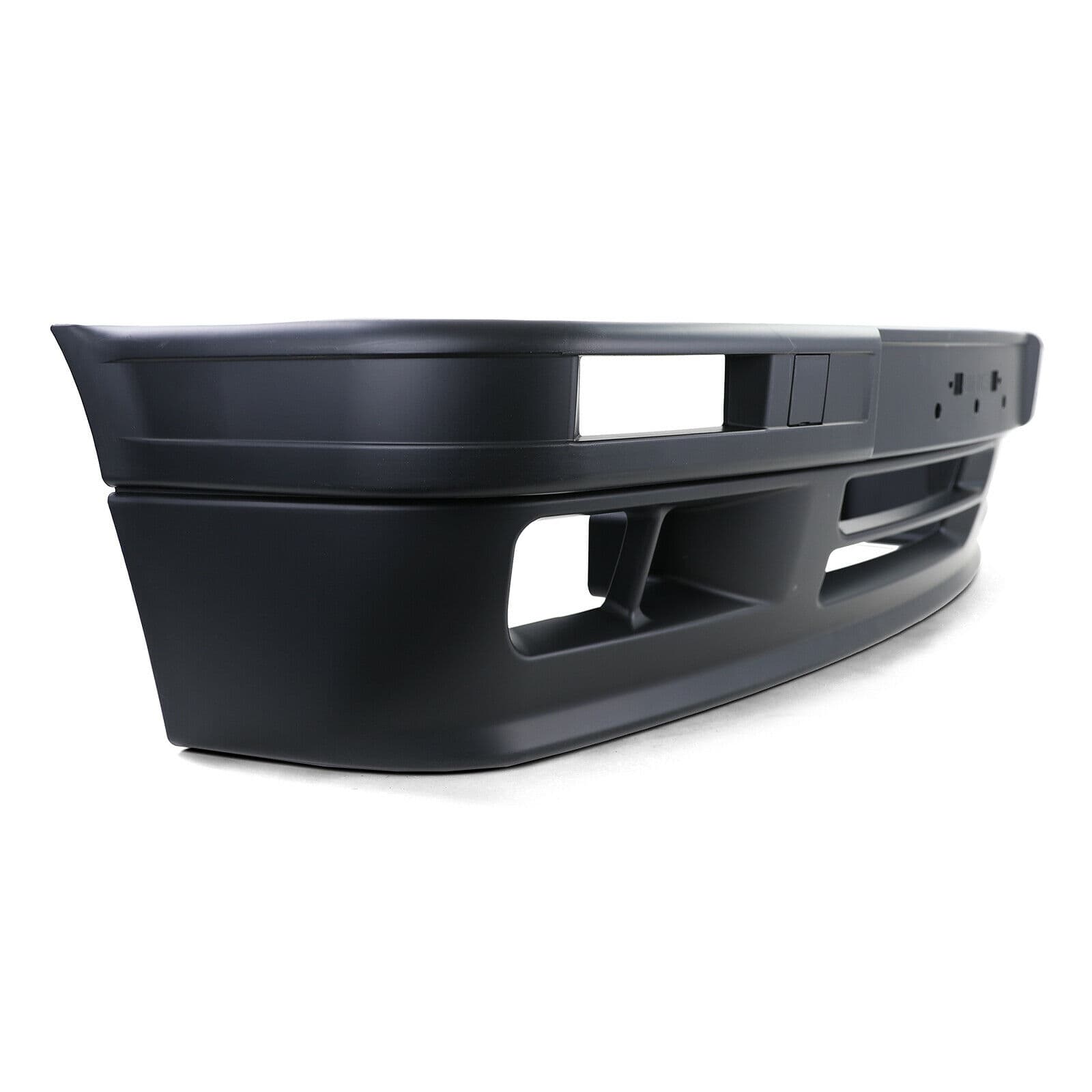 BMW E30 - SPORT STOSSSTANGE M-TECH 2 OPTIK – Bild 3