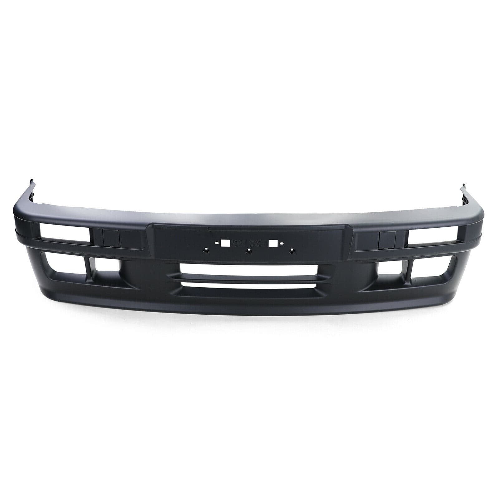 BMW E30 - SPORT STOSSSTANGE M-TECH 2 OPTIK – Bild 4