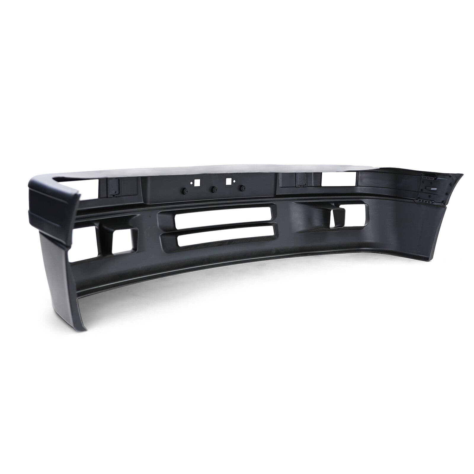 BMW E30 - SPORT STOSSSTANGE M-TECH 2 OPTIK – Bild 5
