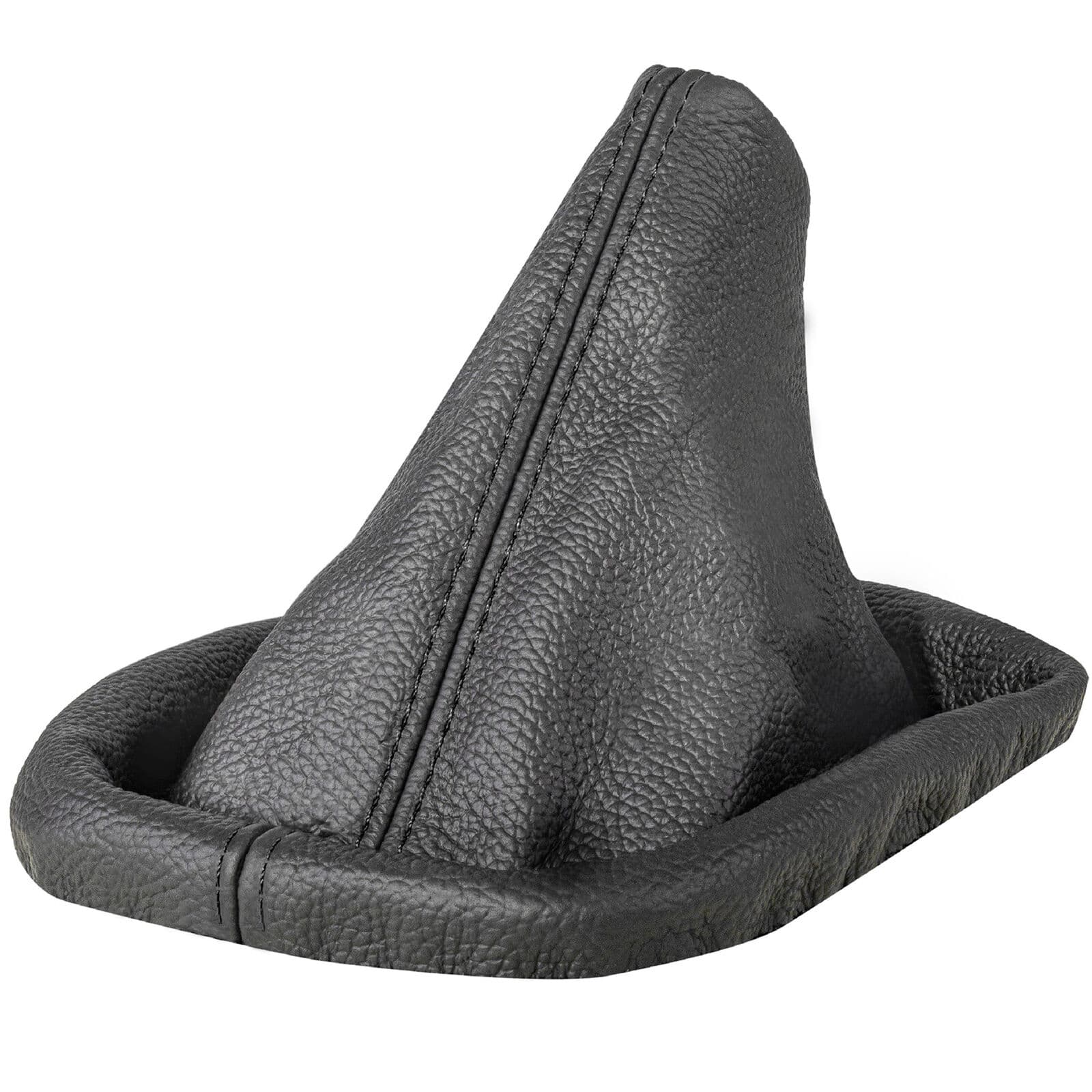 BMW E30 - LEDER SCHALTMANSCHETTE SCHALTSACK V.1