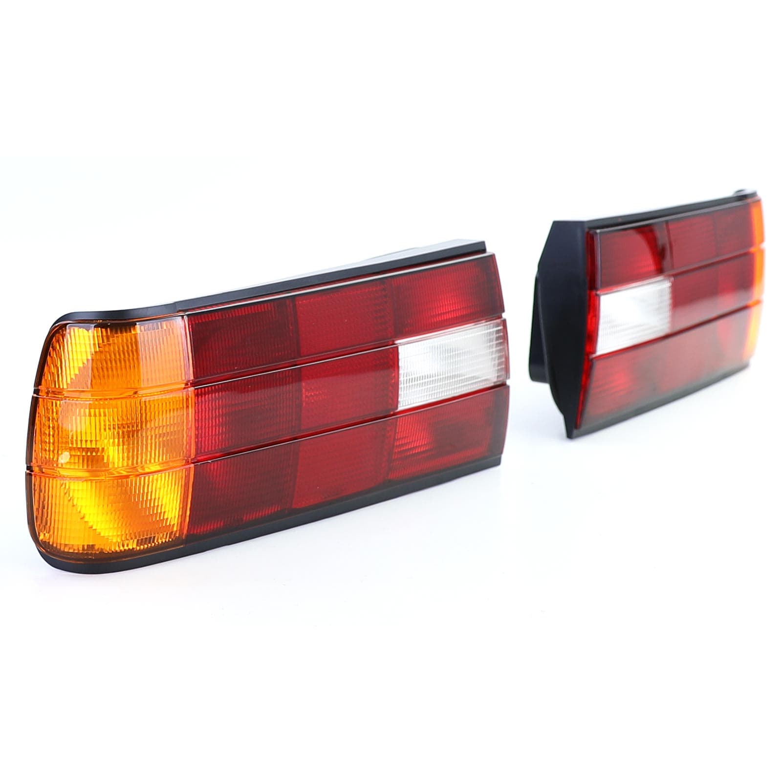 BMW E30 1987+ - RÜCKLEUCHTEN – Bild 2