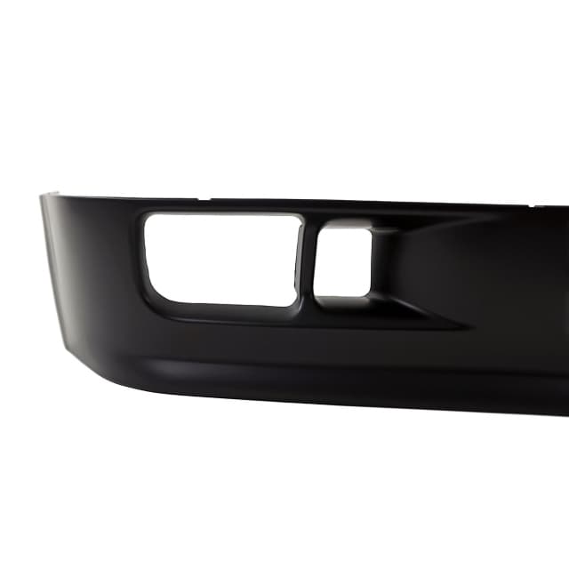 BMW E30 - SPORT STOSSSTANGE M-TECH 2 OPTIK (UNTERES TEIL) – Bild 3