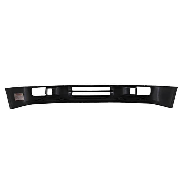 BMW E30 - SPORT STOSSSTANGE M-TECH 2 OPTIK (UNTERES TEIL) – Bild 4