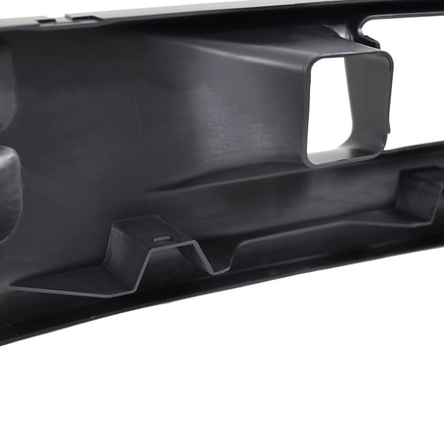 BMW E30 - SPORT STOSSSTANGE M-TECH 2 OPTIK (UNTERES TEIL) – Bild 5