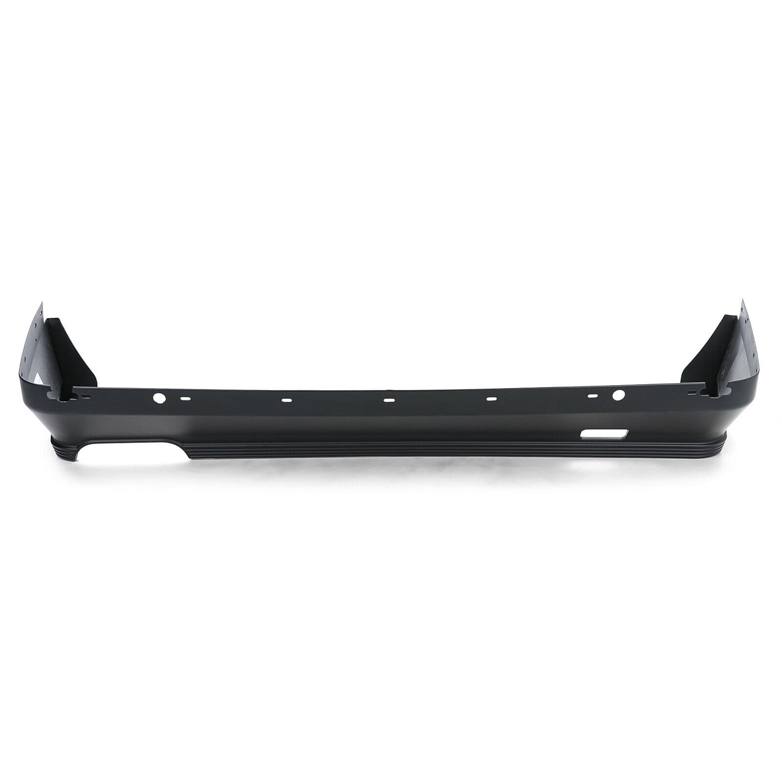 BMW E30 - SPORT HECK STOSSSTANGE M-TECH OPTIK – Bild 4