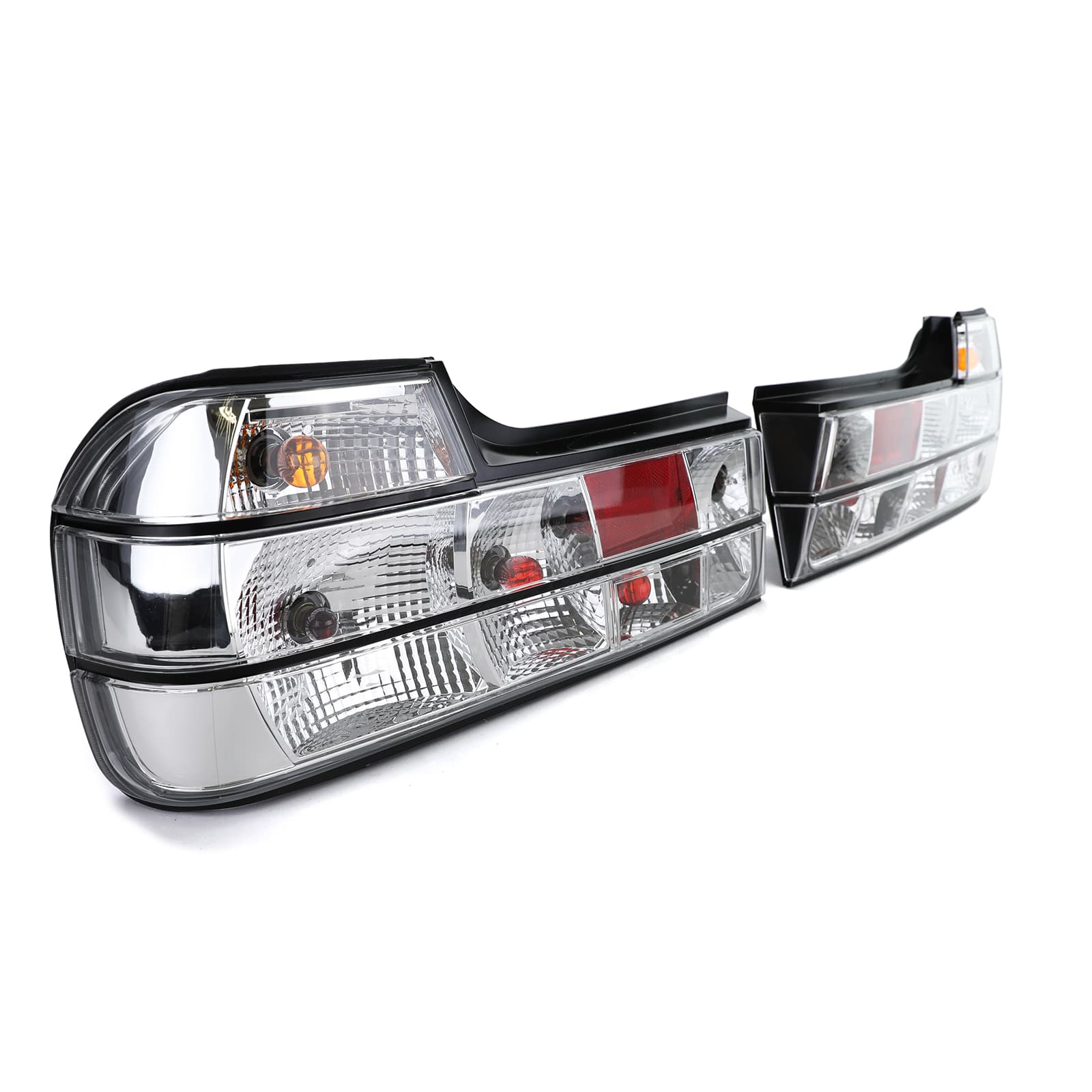 BMW E32 - RÜCKLEUCHTEN – Bild 2