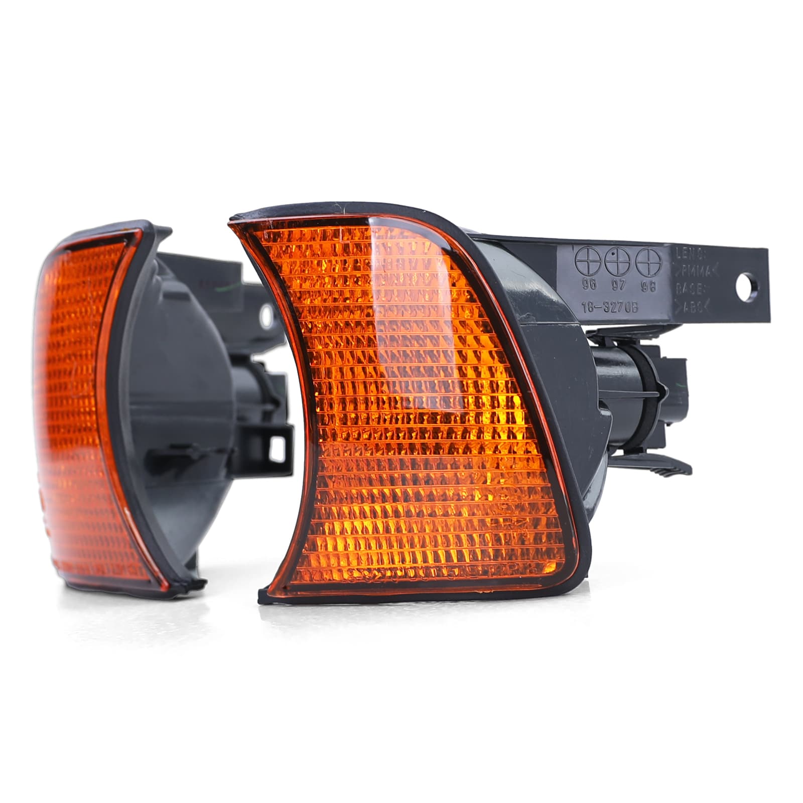 BMW E34 - FRONTBLINKER – Bild 2