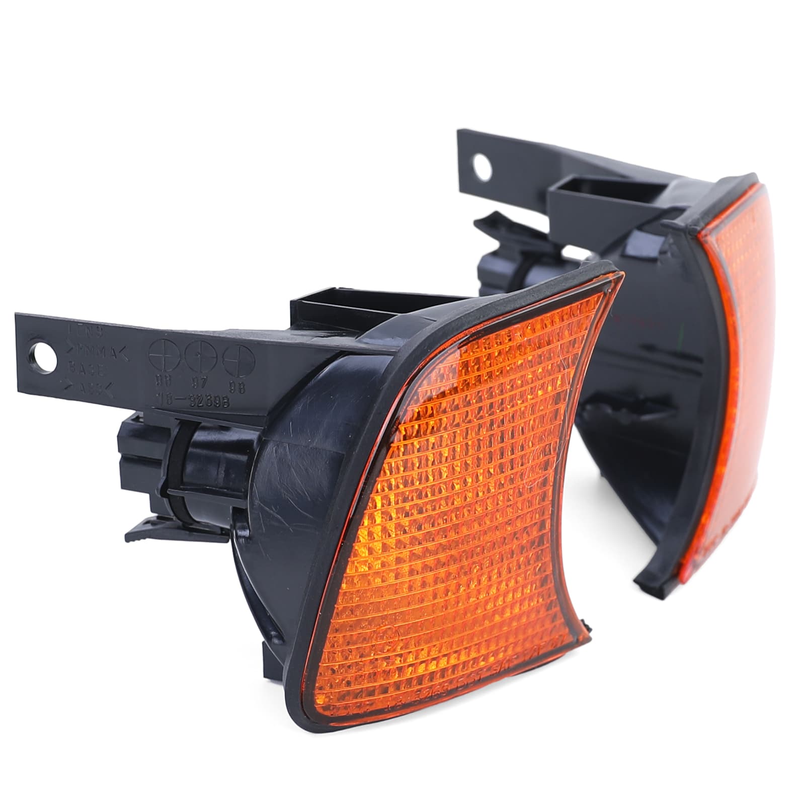 BMW E34 - FRONTBLINKER – Bild 3