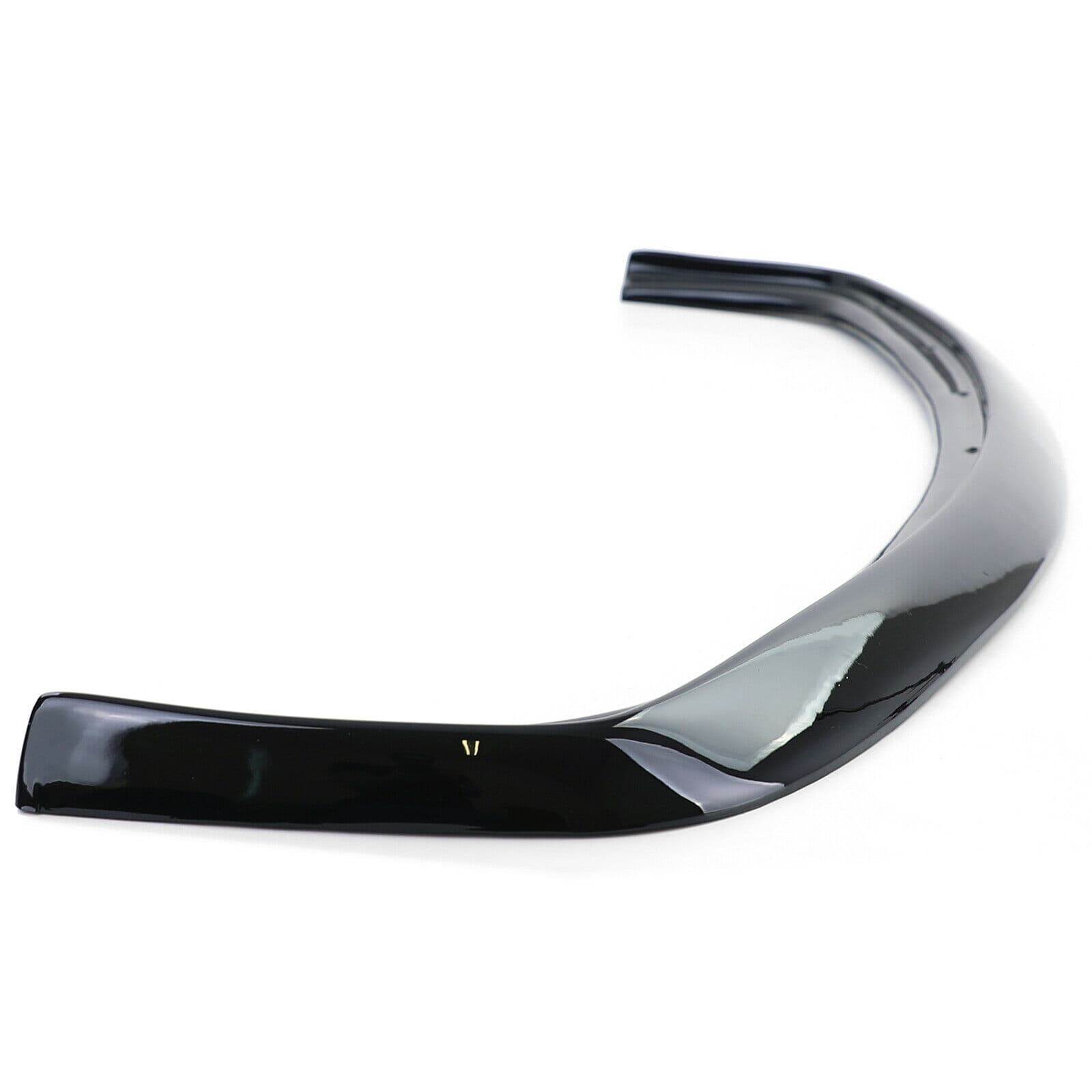 BMW E36 - US STYLE FRONTSPOILER LIPPE V.1 – Bild 2