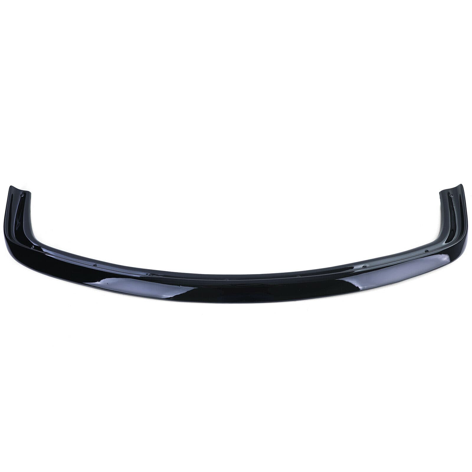 BMW E36 - US STYLE FRONTSPOILER LIPPE V.1 – Bild 4