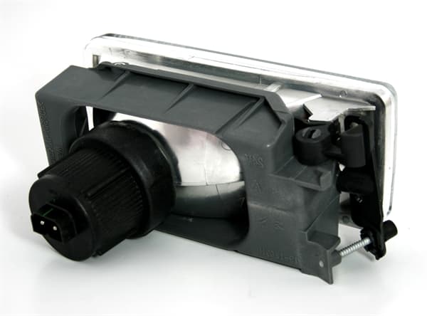 BMW E36 - NEBELSCHEINWERFER – Bild 2