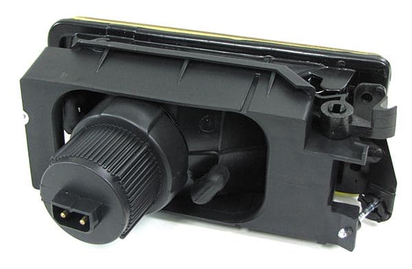 BMW E36 - NEBELSCHEINWERFER – Bild 3