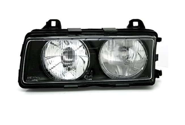 BMW E36 TOURING - SCHEINWERFER (L)