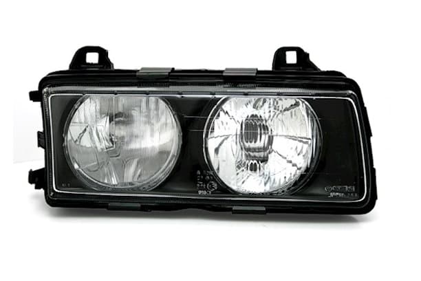 BMW E36 CABRIO - SCHEINWERFER (R)