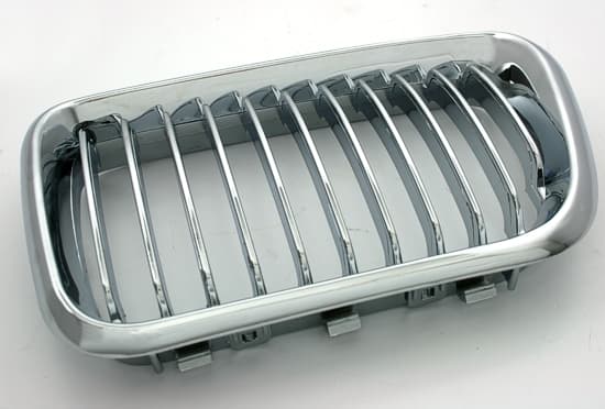 BMW E36 08.1996+ - SPORTGRILL – Bild 2