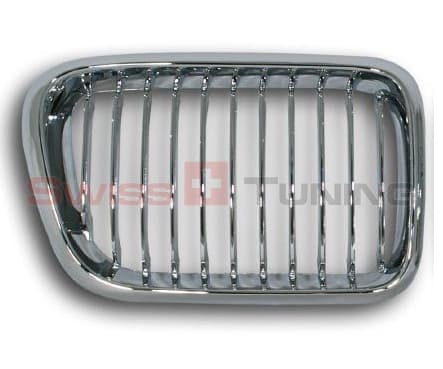 BMW E36 08.1996+ - SPORTGRILL – Bild 4