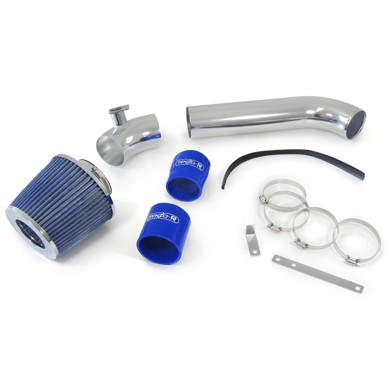 BMW 325i CABRIO (141kW) - PERFORMANCE AIR INTAKE LUFTFILTER KIT V.1