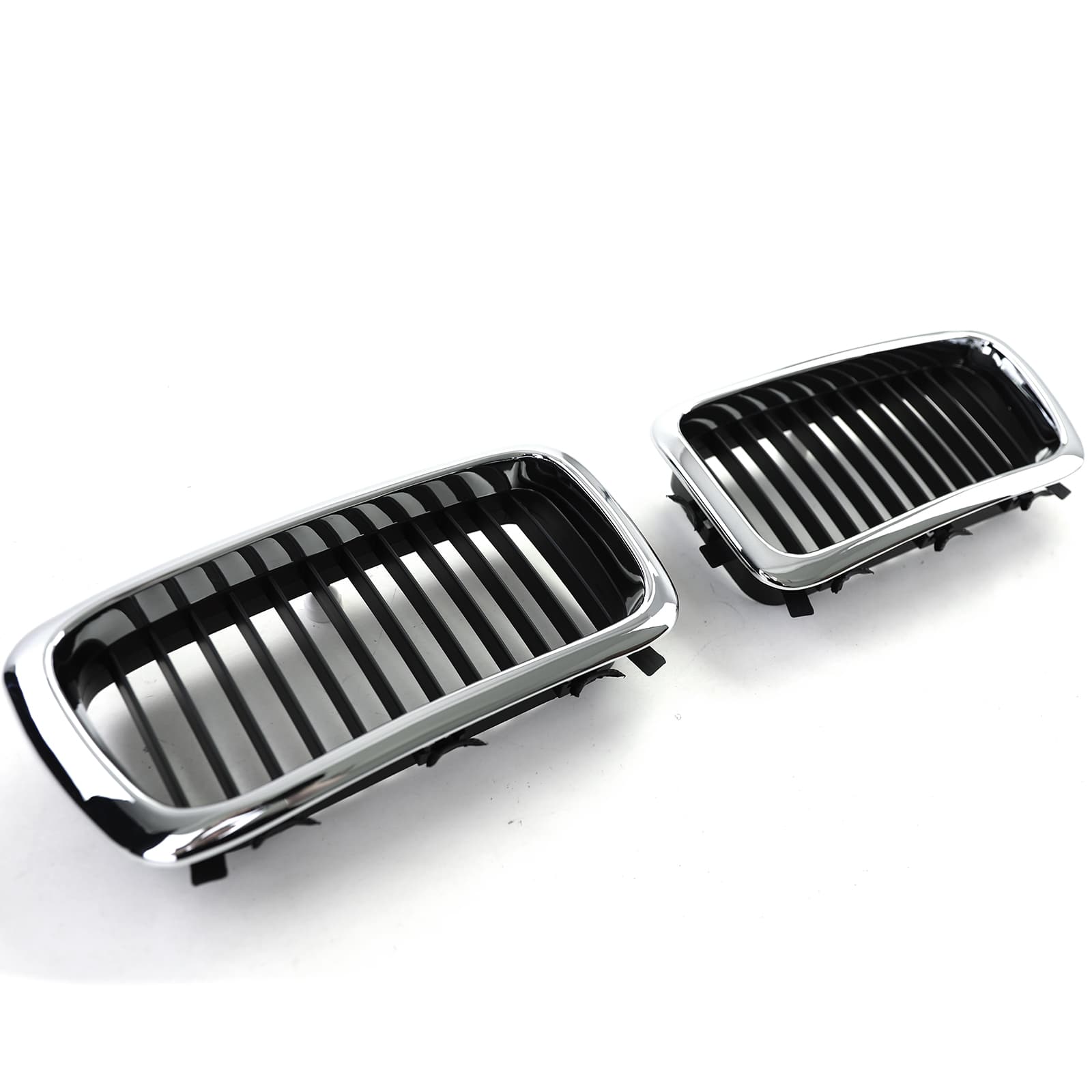 BMW E38 - SPORTGRILL – Bild 5