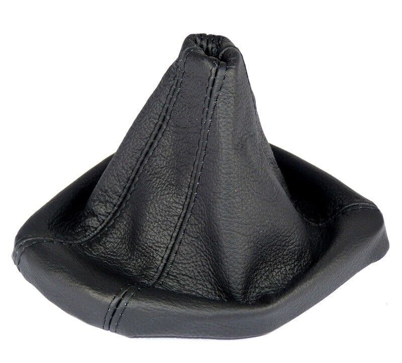 BMW E39 - LEDER SCHALTMANSCHETTE SCHALTSACK V.1