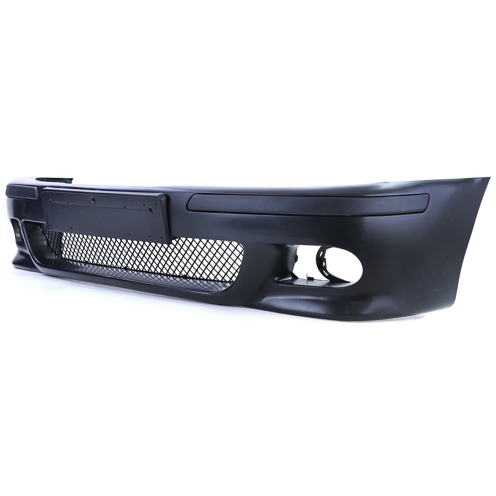 BMW E39 - M-DESIGN FRONT STOSSSTANGE – Bild 2