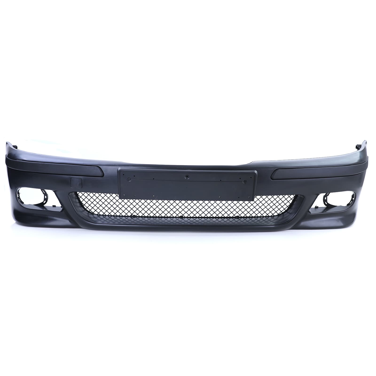BMW E39 - M-DESIGN FRONT STOSSSTANGE – Bild 3