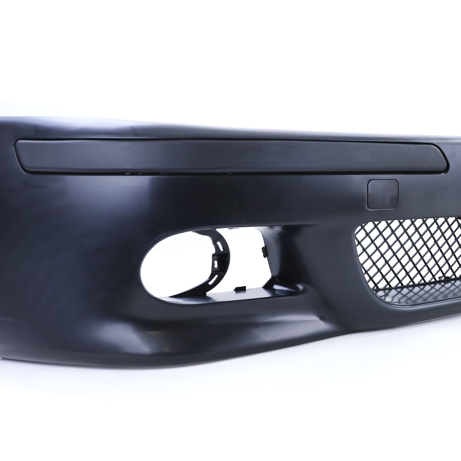 BMW E39 - M-DESIGN FRONT STOSSSTANGE – Bild 4