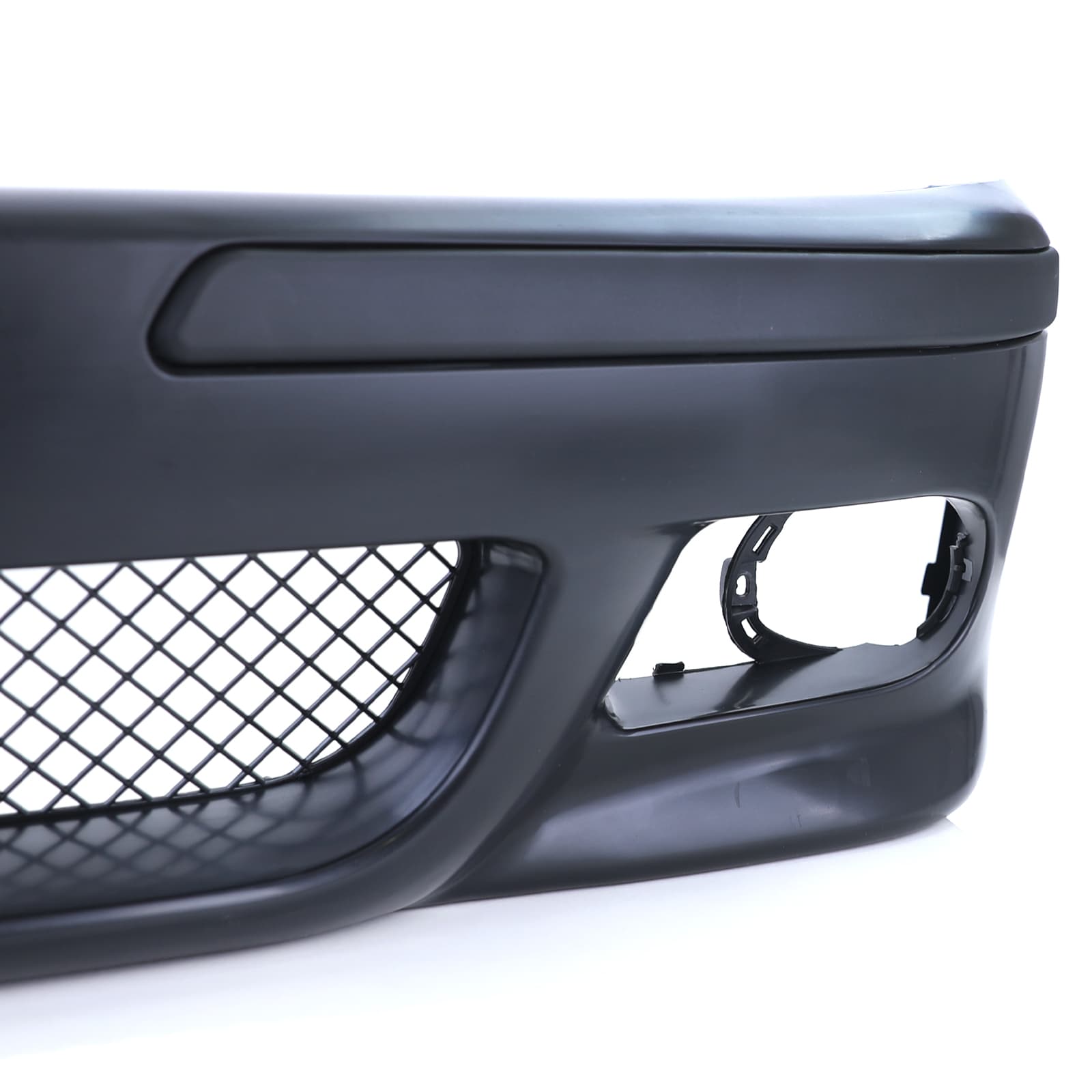 BMW E39 - M-DESIGN FRONT STOSSSTANGE – Bild 5