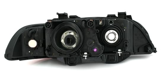 BMW E39 - SCHEINWERFER (L) – Bild 2