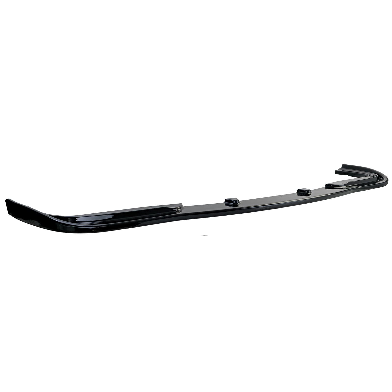BMW E39 M-PAKET - FRONTSPOILER | LIPPE SCHWARZ GLANZ – Bild 3